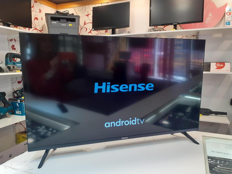 Televiisor Hisense 40A5700FA