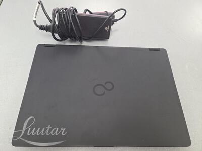 Sülearvuti Fujitsu lifebook U748