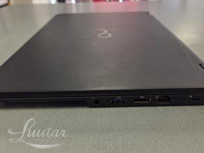 Sülearvuti Fujitsu lifebook U748
