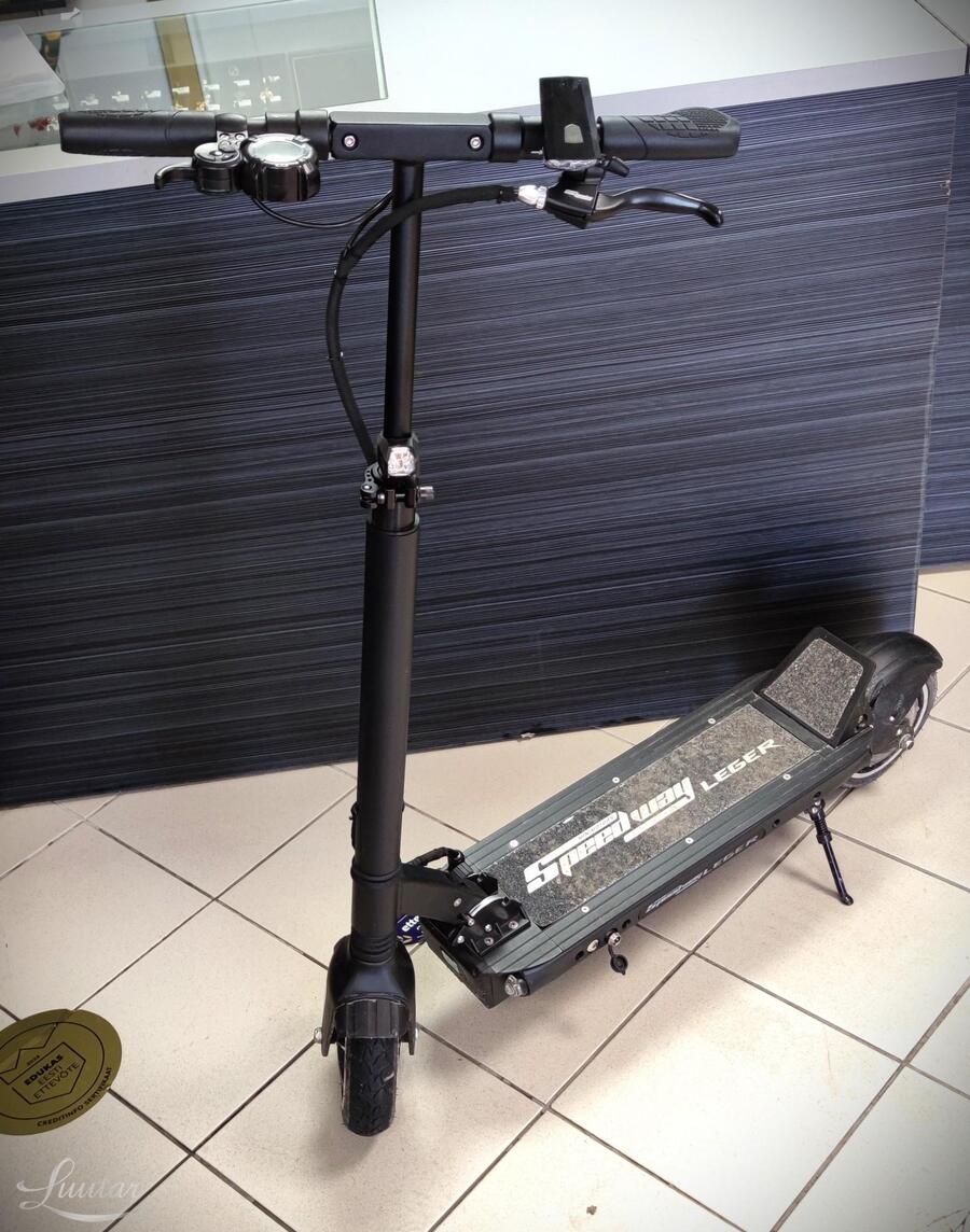 Elektritõukeratas Speedway Leger