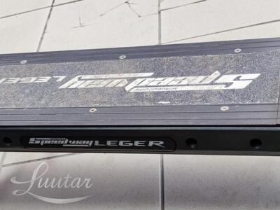 Elektritõukeratas Speedway Leger