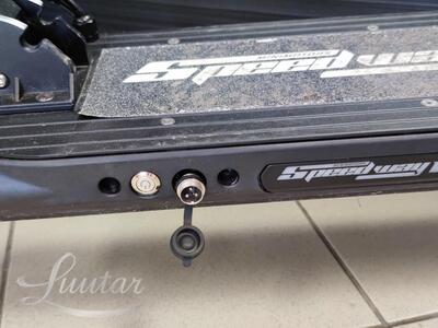 Elektritõukeratas Speedway Leger