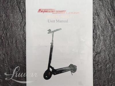 Elektritõukeratas Speedway Leger