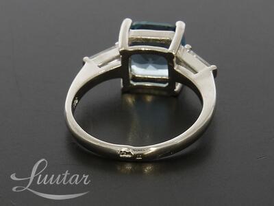 Hõbesõrmus 925* UUS!