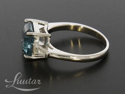 Hõbesõrmus 925* UUS!