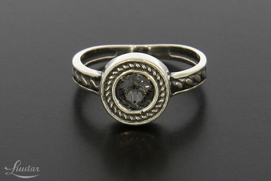 Hõbesõrmus 925* UUS!