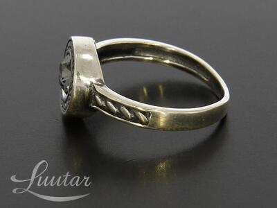 Hõbesõrmus 925* UUS!