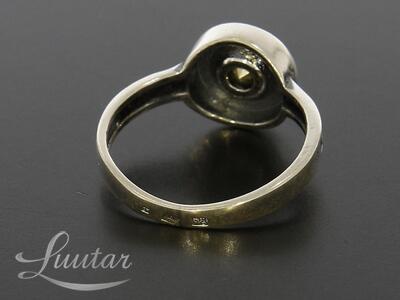 Hõbesõrmus 925* UUS!