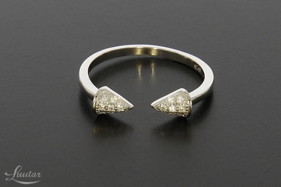 Hõbesõrmus 925* UUS!