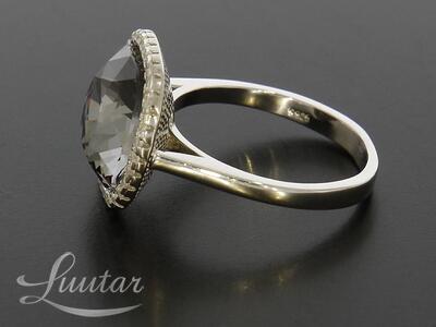 Hõbesõrmus 925* UUS!