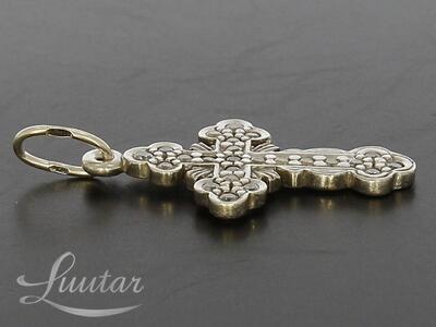 Hõbe kulon 925* Rist