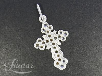 Hõbe kulon 925* Rist