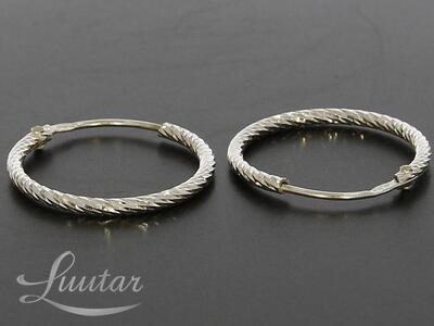 Hõbekõrvarõngad 925* 