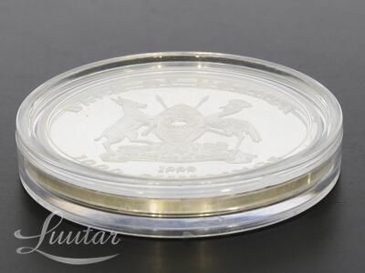 Hõbemünt 999* 1000 Shillings