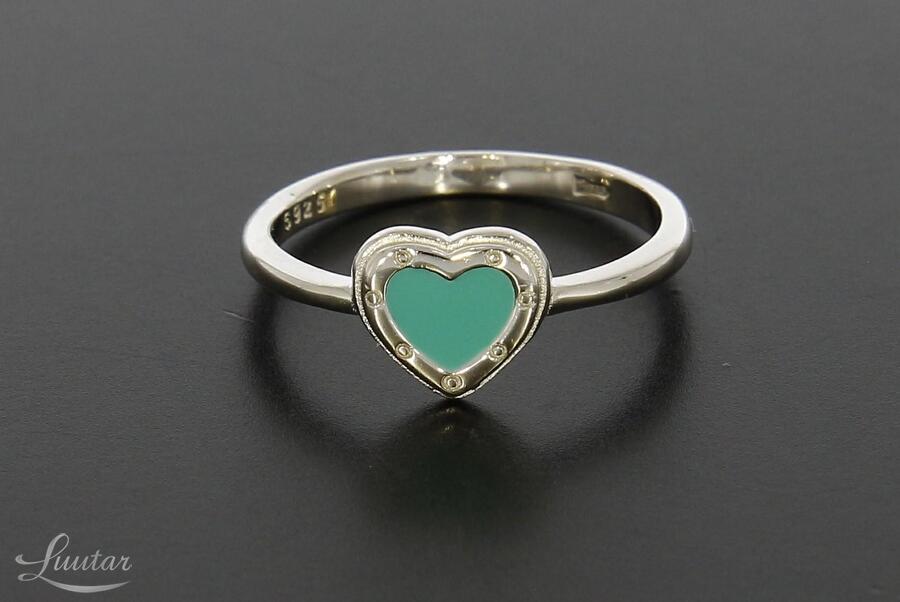 Hõbesõrmus 925* UUS!