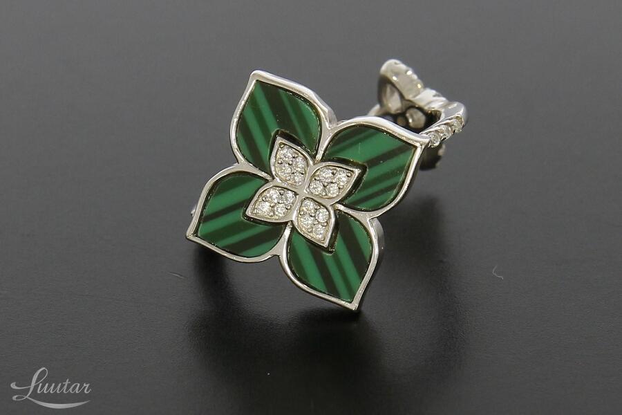 Hõbesõrmus 925* UUS!