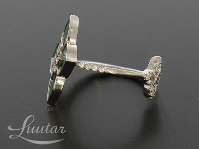 Hõbesõrmus 925* UUS!