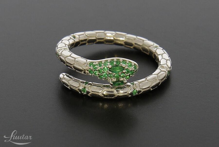 Hõbesõrmus 925* UUS!