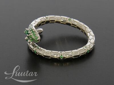 Hõbesõrmus 925* UUS!