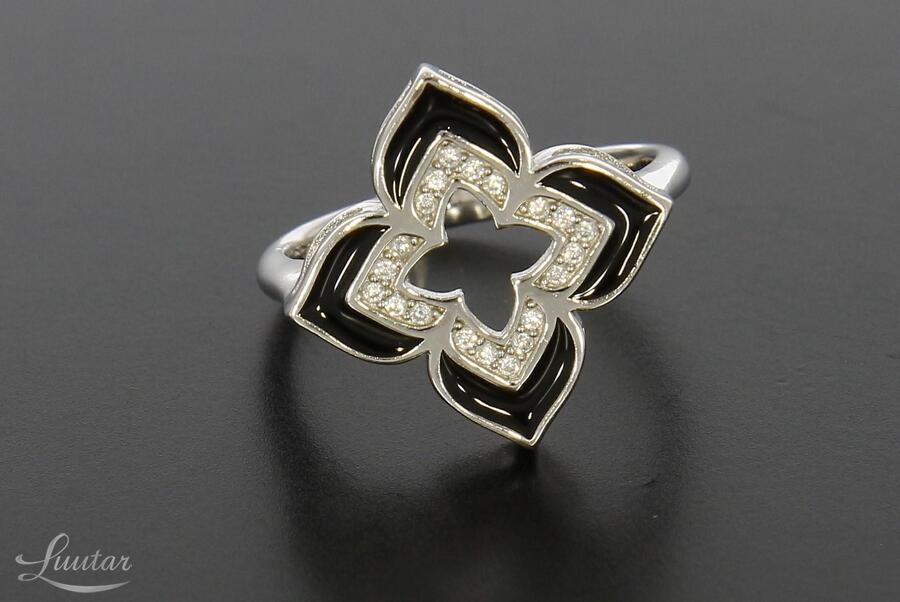 Hõbesõrmus 925* UUS!