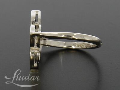 Hõbesõrmus 925* UUS!