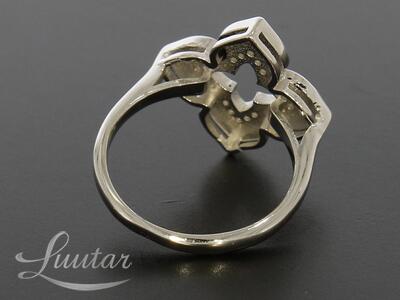 Hõbesõrmus 925* UUS!