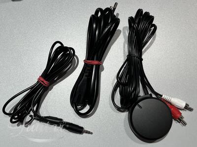 Kõlar Trust Yuri 2.1 23696