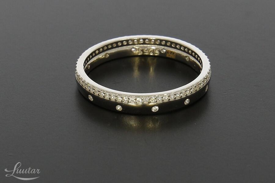 Hõbesõrmus 925* UUS!