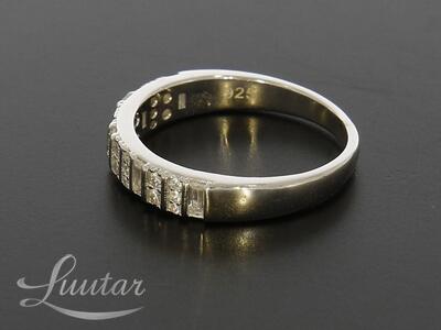 Hõbesõrmus 925* UUS!