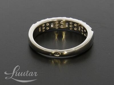 Hõbesõrmus 925* UUS!