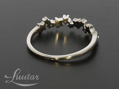 Hõbesõrmus 925* UUS!