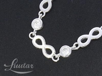 Hõbekäekett 925* UUS!