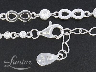 Hõbekäekett 925* UUS!