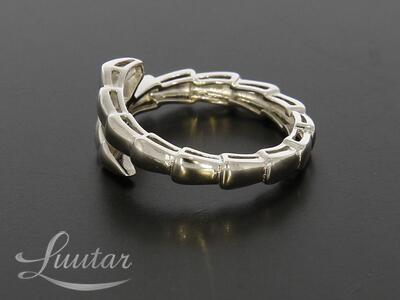 Hõbesõrmus 925* UUS!