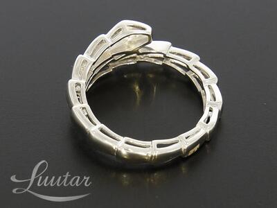 Hõbesõrmus 925* UUS!