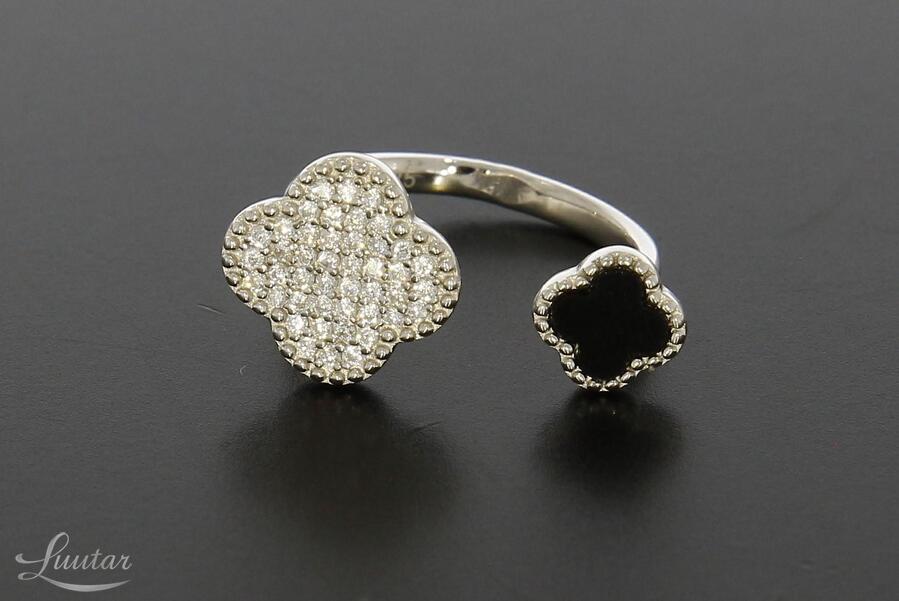 Hõbesõrmus 925* UUS!