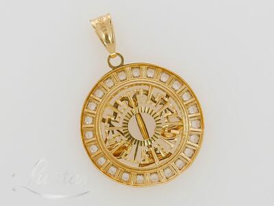 Kuld kulon 585* Kaalud