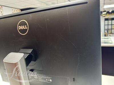 Monitor Dell U2415B