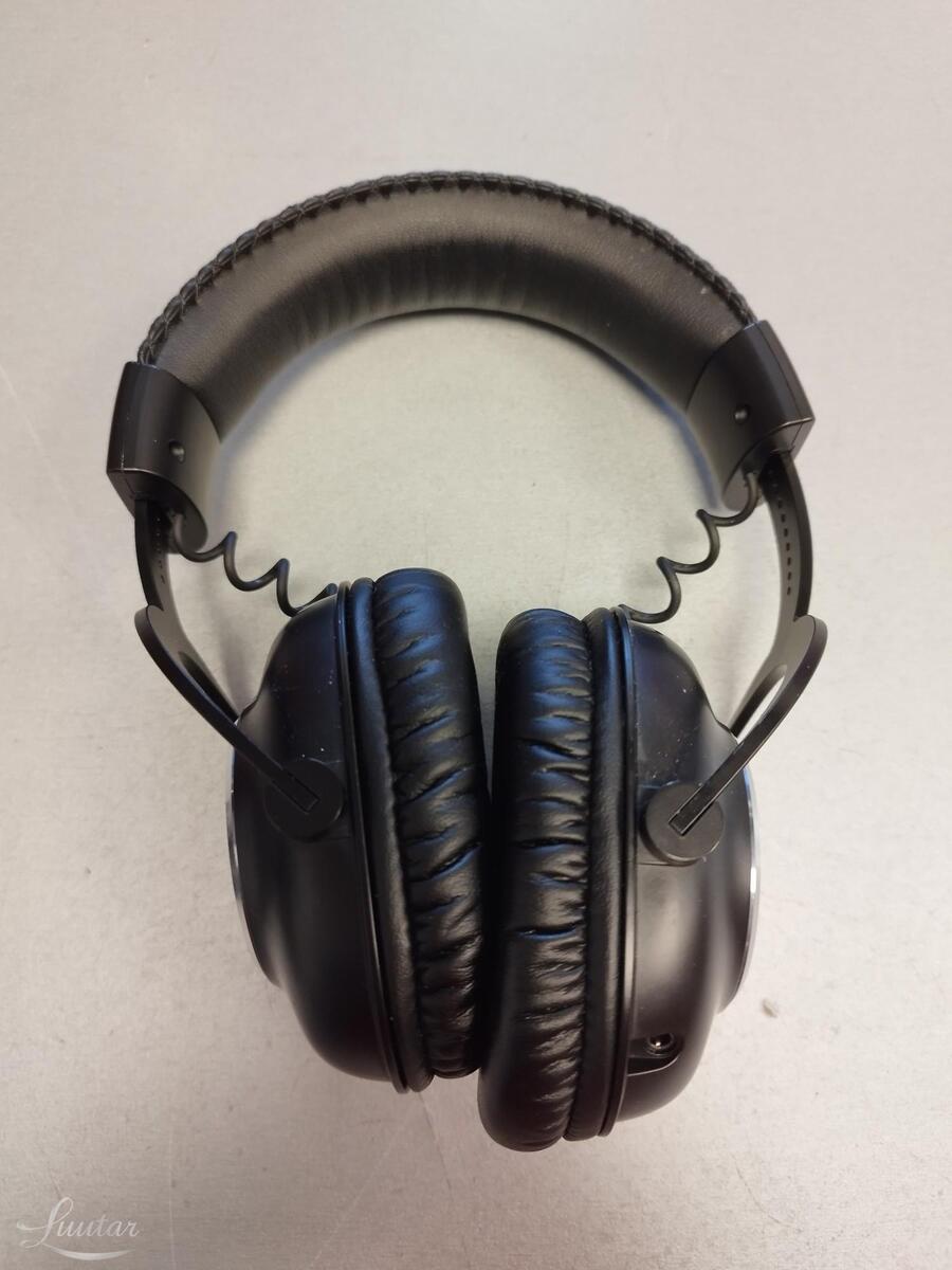 Arvuti kõrvaklapid Logitech G PRO X Gaming Headset