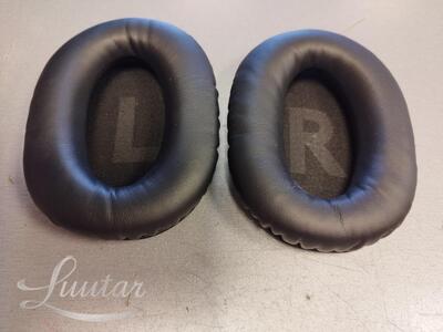 Arvuti kõrvaklapid Logitech G PRO X Gaming Headset