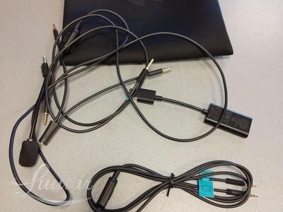 Arvuti kõrvaklapid Logitech G PRO X Gaming Headset