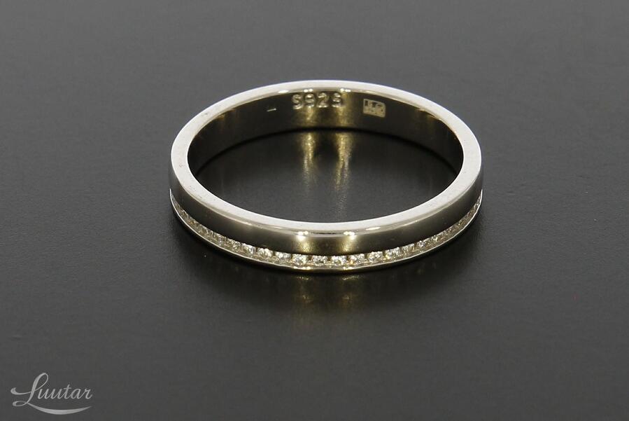 Hõbesõrmus 925* UUS!