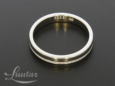 Hõbesõrmus 925* UUS!