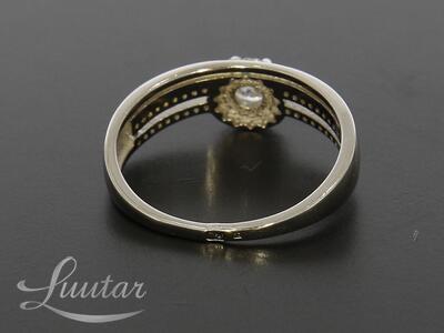 Hõbesõrmus 925* UUS!