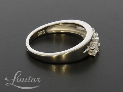 Hõbesõrmus 925* UUS!