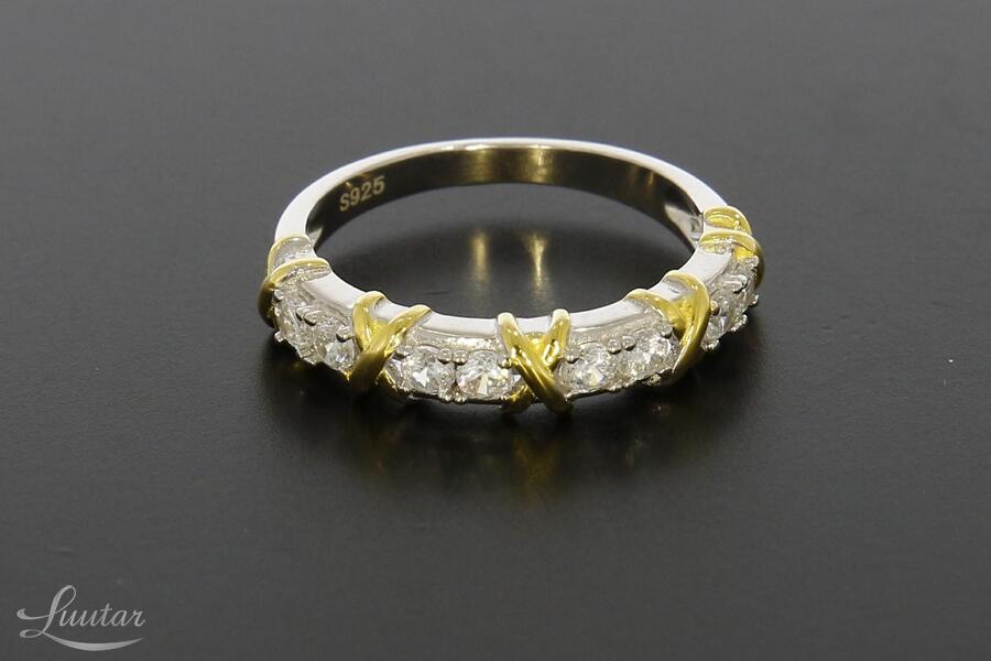 Hõbesõrmus 925* UUS!