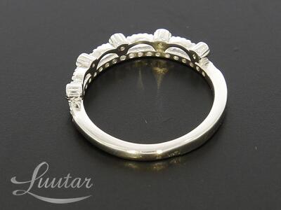 Hõbesõrmus 925* UUS!