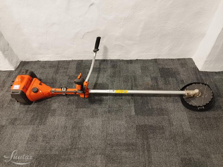 Võsalõikur Husqvarna 545 FXT AT