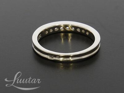 Hõbesõrmus 925* UUS!