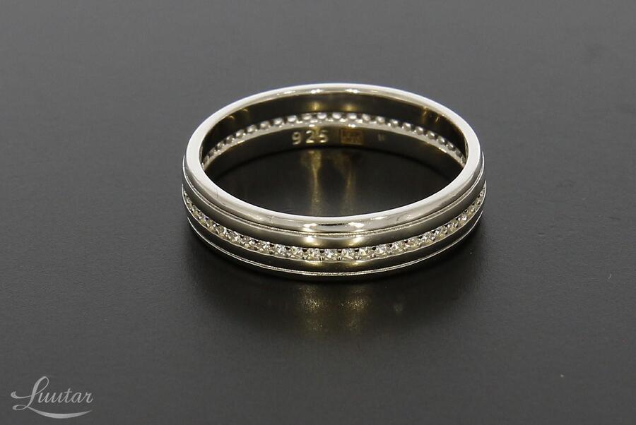 Hõbesõrmus 925* UUS!